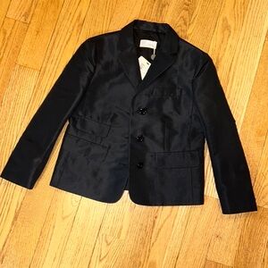RED Valentino Black Blazer